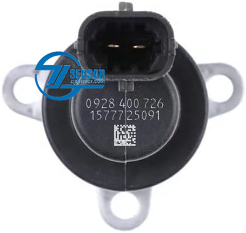 Fuel Injection Pump Pressure fuel metering valve OEM:0928400726